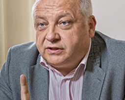 Игорь Грынив