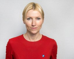 Оксана Мовчан