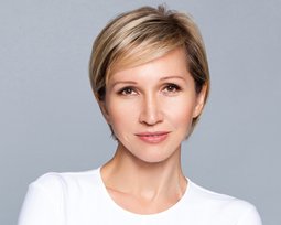 Елена Пинчук