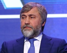 Вадим Новинский