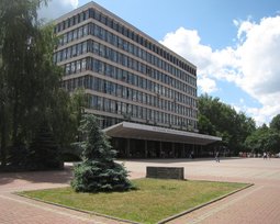 Київський національний університет будівництва і архітектури
