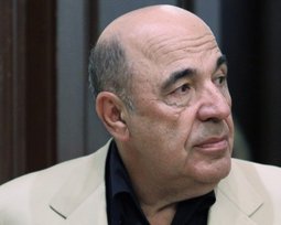 Вадим Рабинович