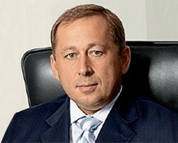 Виктор Карачун