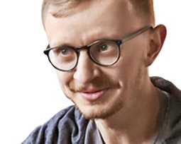 Павел Вржещ