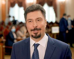 Всеволод Князєв