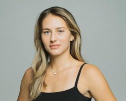 Марта Костюк
