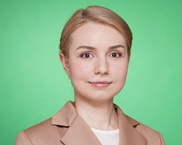 Анастасия Радина