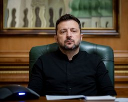 Владимир Зеленский
