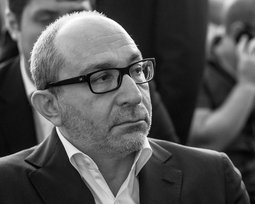 Геннадий Кернес