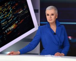 Алла Мазур