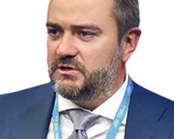 Андрей Павелко