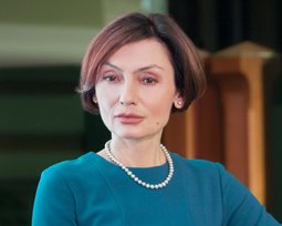 Екатерина Рожкова