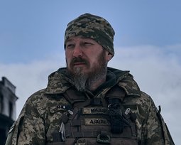 Роберт "Мадяр" Бровди