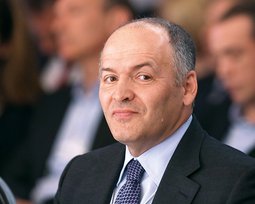 Виктор Пинчук