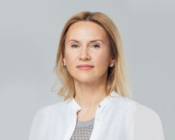 Елена Кондратюк