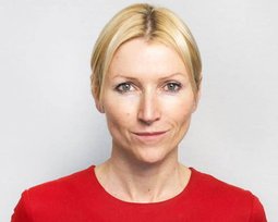 Оксана Мовчан