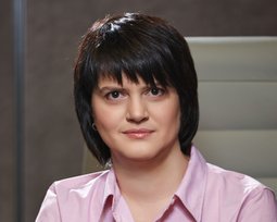 Юлия Данкова