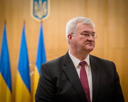 Андрій Сибіга