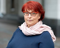Галина Третьякова