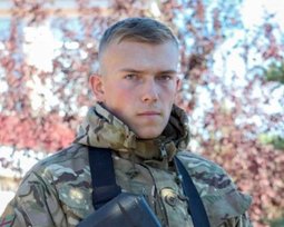 Денис Прокопенко
