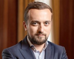 Кирилл Тимошенко