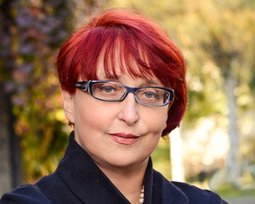 Галина Третьякова
