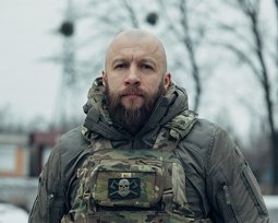 Максим Жорин