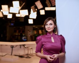 Анна Панова