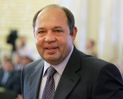 Виталий Гайдук