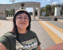 Яна Статна ("Східна")