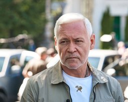 Ігор Терехов