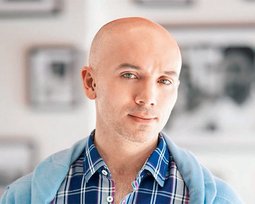 Владислав Гуристримба