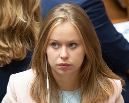 Елизавета Ясько