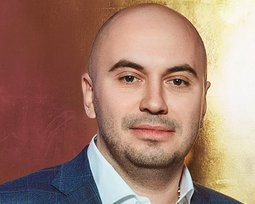Василий Астион