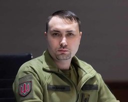 Кирилл Буданов