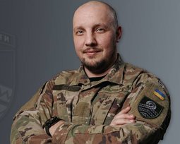 Вадим Сухаревский