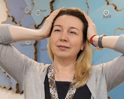 Елена Масалитина