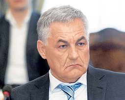 Александр Кузьминский