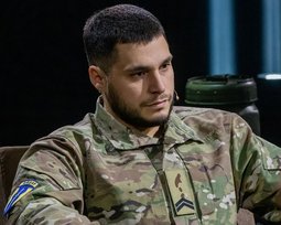 Станислав Бунятов (Осман)