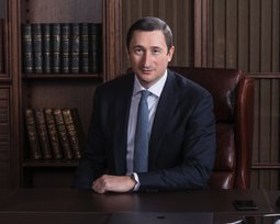 Алексей Чернышов