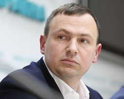 Владимир Поперешнюк