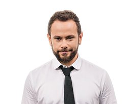 Александр Дубинский