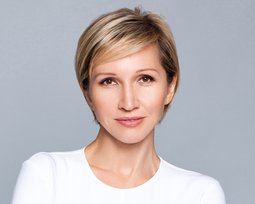 Елена Пинчук