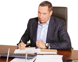 Кирилл Шевченко