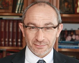 Геннадий Кернес