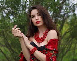 Ирина Пистрюга