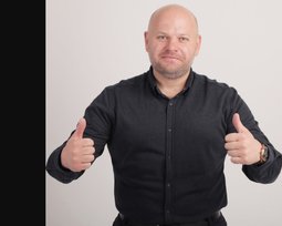 Даниил Щербаков