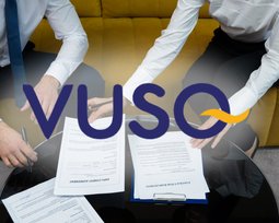 Vuso