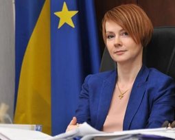 Елена Зеркаль