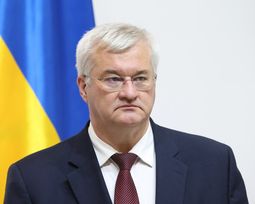 Андрей Сибига